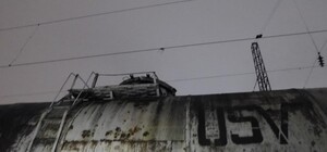 Смертельне селфі: з'явилися подробиці смерті 15-річної дівчинки на даху потяга у Львові