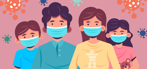 Все для детей: Минобразования рекомендует школам объявить каникулы на время локдауна  