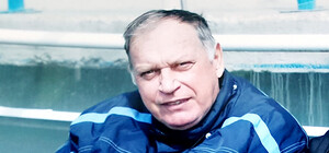 Помер екстренер львівських «Карпат» Валентин Ходукін