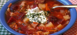 Реформы подождут: украинские политики будут соревноваться в приготовлении борща