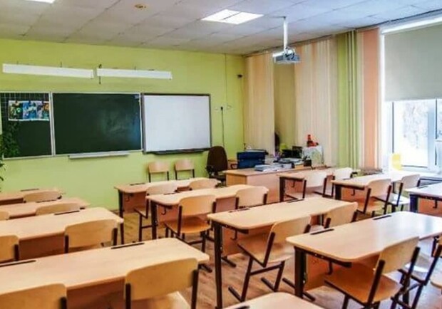 Стало известно, как будут работать школы Харькова с 11 по 24 января