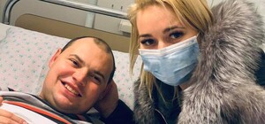 Не прижилося: помер 30-річний чоловік, якому львівські лікарі пересадили серце