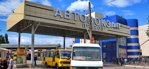 Слишком плотный трафик: маршруткам из области запретят заезжать в центр Одессы