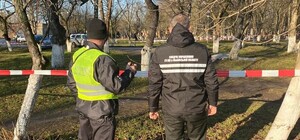 Розірвало голову: в Бродах 30-річний чоловік загинув від петарди