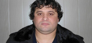 История Горадзе: известный одесский бандит улетел из Украины на частном самолете