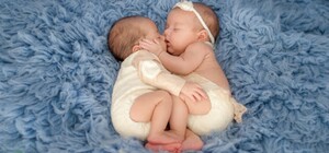 Мамина гордість: у 2020 році львівському перинатальному центрі народилося 177 двієнь