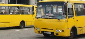 В одесской маршрутке пассажира с инсультом ограбили и высадили: мужчина умер в больнице 