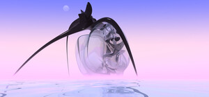 Знай наших: одеський художник потрапив у світовий Топ-15 з електронного мистецтва