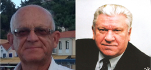 Covid-19 унес жизни двух больших людей для Киева: умерли Анатолий Мокроусов и Иван Андрющенко