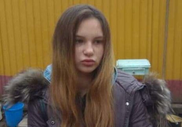 Ищут десятый день: под Одессой школьница в третий раз сбегает из дома. Фото: Национальная полиция