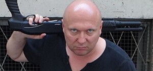 После сотни убитых животных в Одессе: известного догхантера оправдал суд