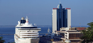 Несмотря на карантин: в Одессу готовятся зайти круизные лайнеры