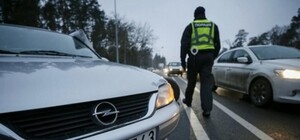 Получили доступ к базе: полиция теперь может штрафовать 