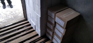 Масло сливочное 73%: в медучреждении Полтавы пациентов кормили фальсификатом