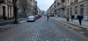 У під'їзді одного з львівських будинків невідомі розлили пів кілограма ртуті 