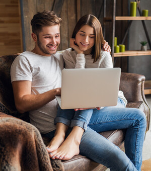 Выбираем провайдера: какие цены на домашний интернет в Запорожье