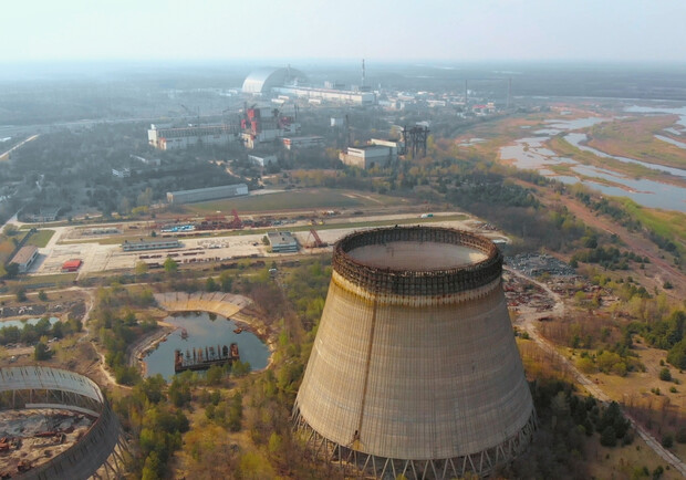  Британцы снимут еще один фильм про Чернобыль - фото: vokrugsveta