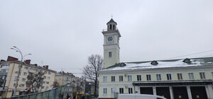 Самые известные часы Полтавы остановились: когда запустят суперточный механизм