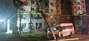 ДТП на Бородинском: количество пострадавших увеличилось до 14 человек