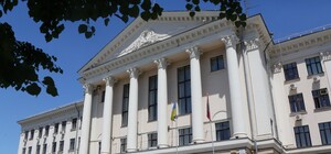 За 1,5 миллиона: для запорожского горсовета купили новую машину