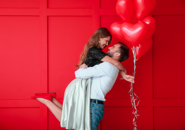 Праздник сердец : куда пойти на День влюбленных в Одессе