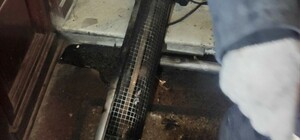 Грелась у электрообогревателя: на пожаре в центре Одессы погибла женщина