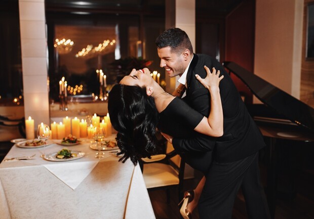 Как в Париже: десять романтичных ресторанов в Одессе с французской кухней