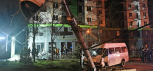 ДТП с маршруткой на Бородинском: почему водителю вернули права после езды под 