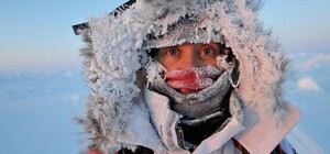 Нещадний лютий: через обмороження на Львівщині помер чоловік, ще двоє – у реанімації