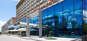 Ставка не сыграла: гостинице 