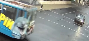 Из СИЗО в психушку: КАК НАКАЗАЛИ ВОДИТЕЛЯ ЗА ПОГОНЮ И ТАРАН ПАТРУЛЬНЫХ В ОДЕССЕ