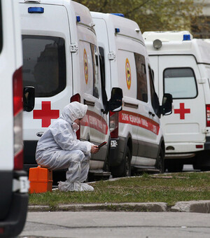 Платно и бесплатно: как вызвать скорую помощь и неотложку в Днепре