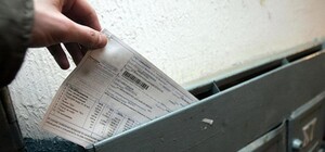 Придется подождать: когда харьковчанам принесут исправленные квитанции от ХТС