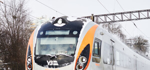 До 250 км/ч: между Запорожьем и Киевом появится скоростная железнодорожная линия