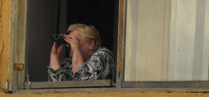 Соседский надзор: в Одессе полицейские поймали водителя под кайфом