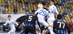 Кто в команде: 