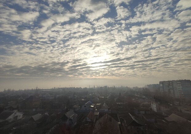 Самый теплый день: какая погода будет в Запорожье сегодня - фото Vgorode