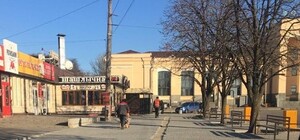 Скоро: в Запорожье продолжат реконструкцию площади Привокзальной