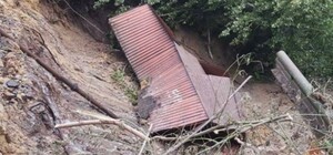 Уходит из-под ног: киевлян предупредили о возможных оползнях