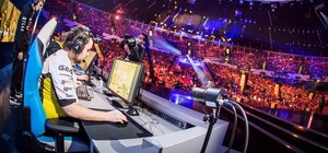 Наиграешься: в Деснянском районе на выходных пройдет киберспортивный турнир