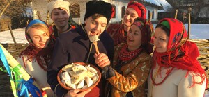 Не млинці, а вареники: як львів'яни відзначають Сиропусний тиждень або Масницю