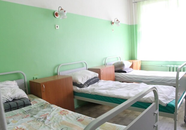 Коронавирус в Запорожье: насколько заполнены места для больных COVID-19. Фото: горсовет