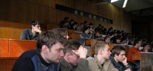 Харьковские вузы оправдываются за угрожающие письма студентам