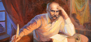 Відео: львівські спортсмени декламують вірші Шевченка