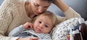 Без паники: в Одессой области чаще начали болеть гриппом и ОРВИ