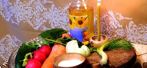 Великий пост 2021: когда начинается, что нельзя делать, календарь питания