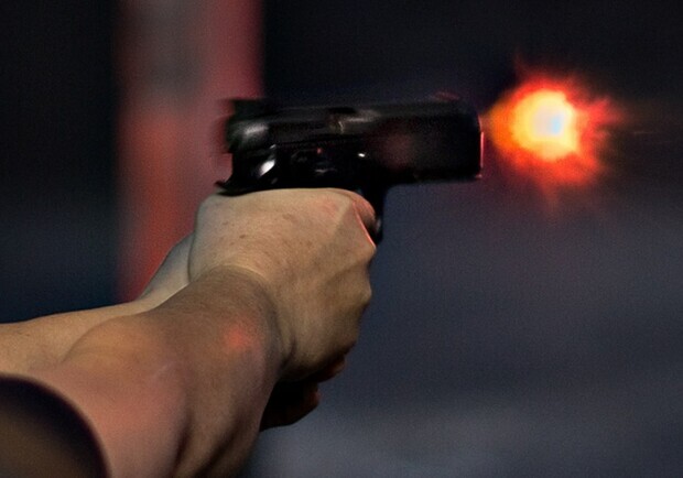 В центре Запорожья мужчина открыл стрельбу в кафе: есть пострадавшие. Фото: stavropolskiy.com