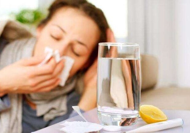 Заболело больше 4 тысяч человек: есть ли в Запорожье эпидемия гриппа. Фото: Getty Images