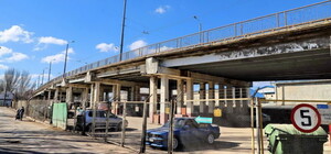 Из-за аварийного моста: в Одессе изменили маршруты троллейбусов и маршруток