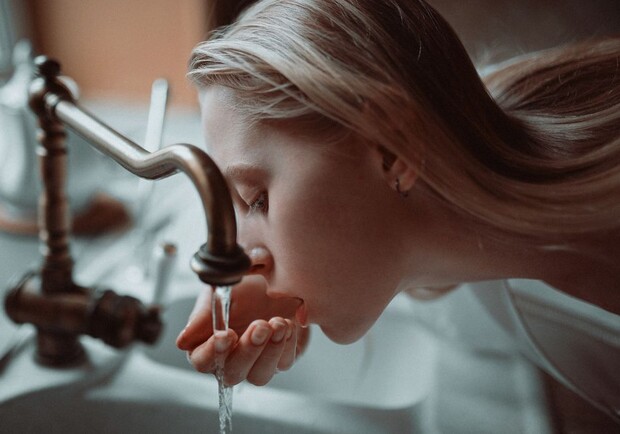 Где в Запорожской области лучше не пить воду - фото: wallpapers.99px